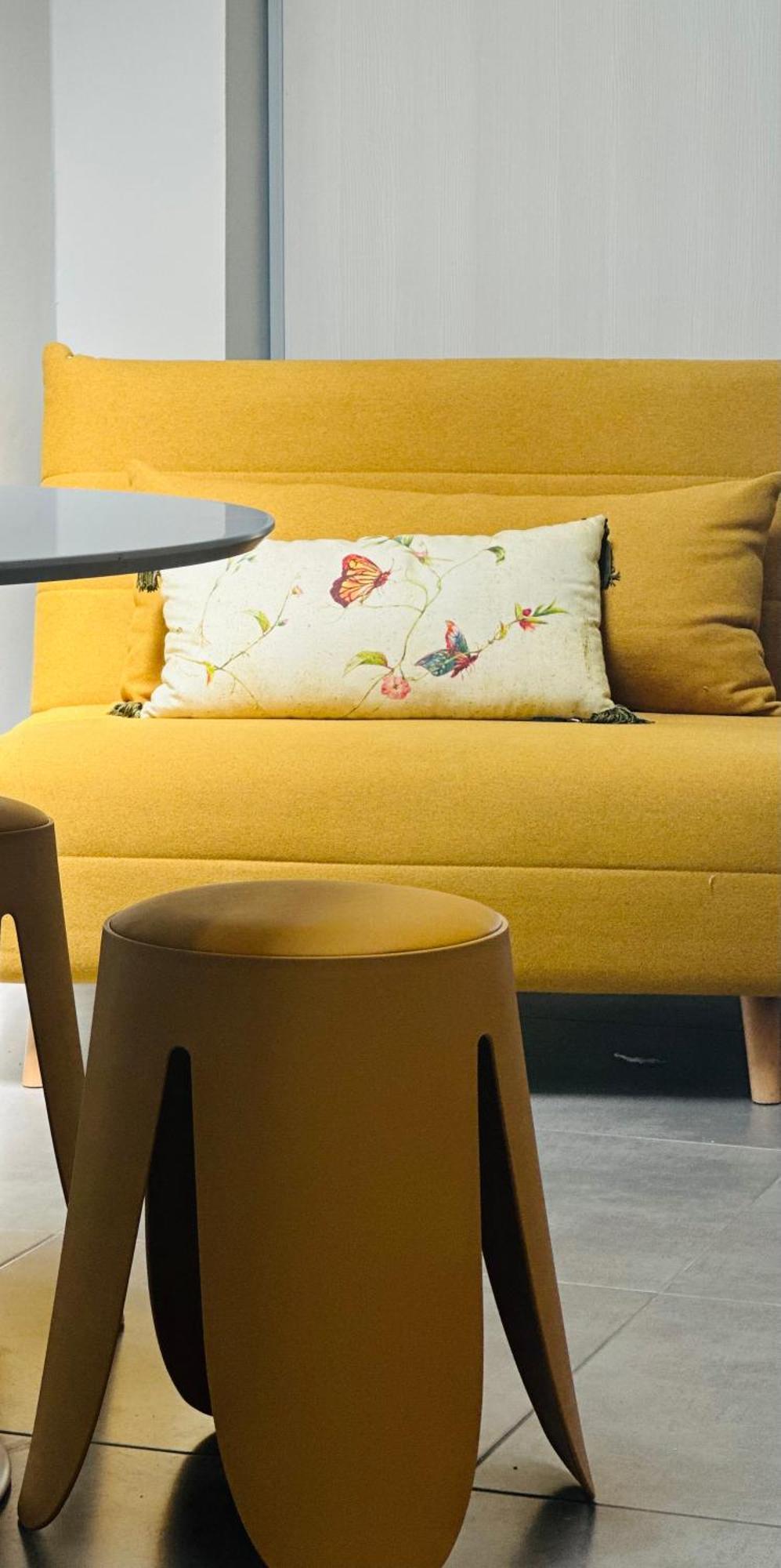 Meliora Suites Dhrapanias Ngoại thất bức ảnh