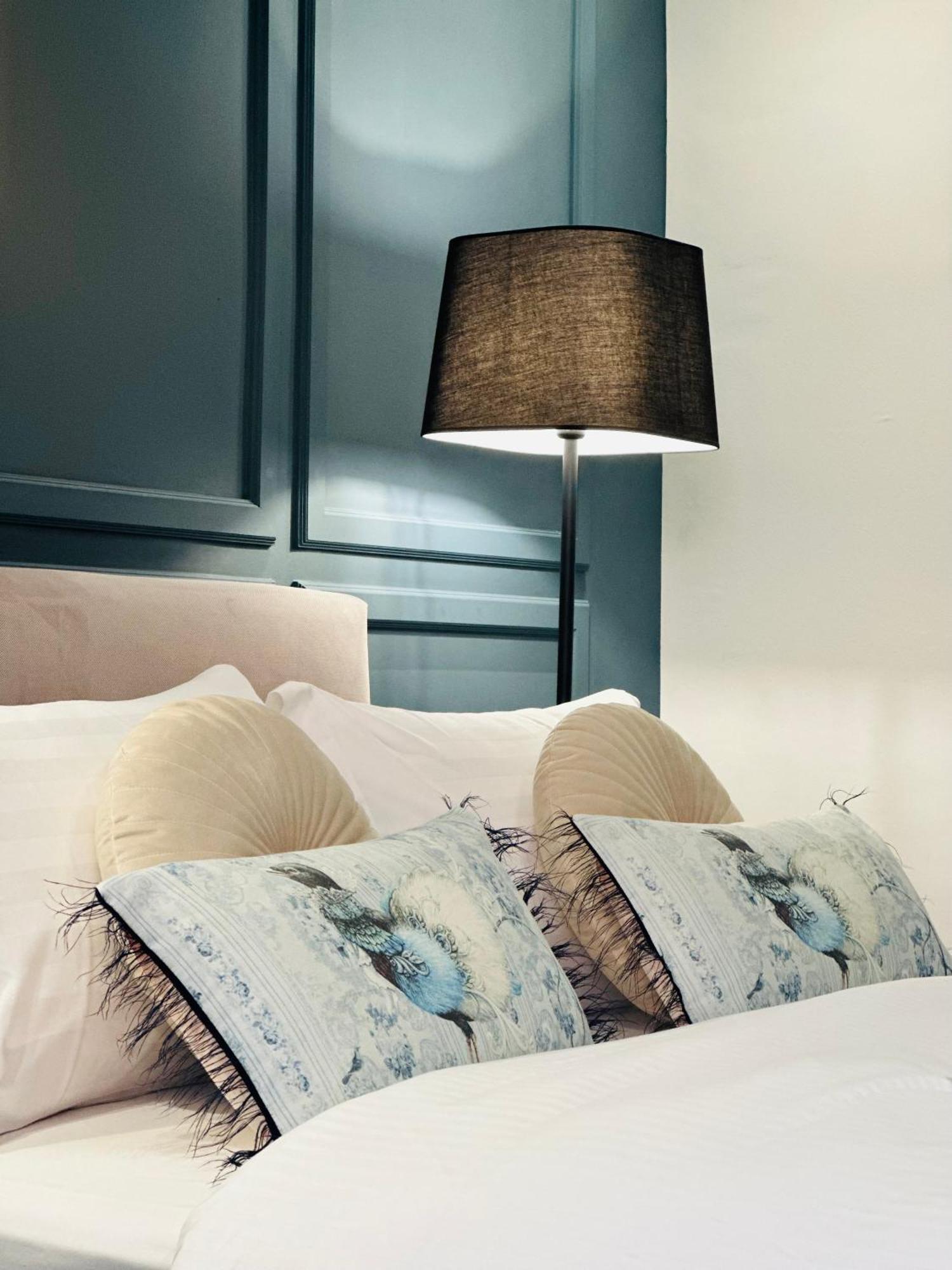 Meliora Suites Dhrapanias Ngoại thất bức ảnh